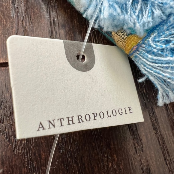 Anthropologie | Linen Market Napkins NWT - Picture 5 of 6
